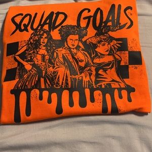 Hocus pocus shirt